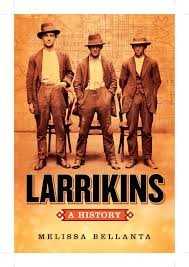 Larrikins