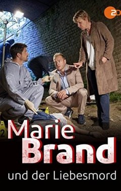 Marie Brand e l'omicidio passionale