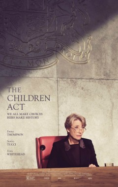 The Children Act - La ballata di Adam Henry