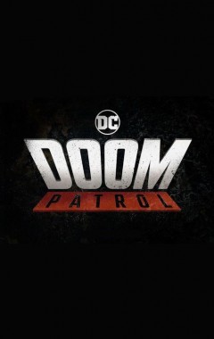 Doom Patrol-hd