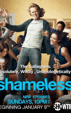 Shameless