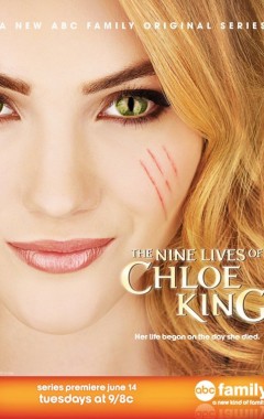 Le nove vite di Chloe King