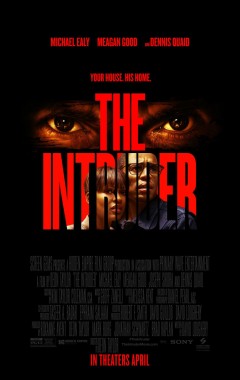 The Intruder