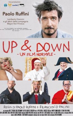 Up & Down - Un film normale