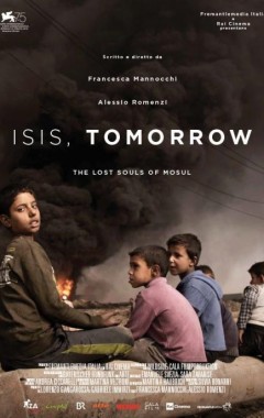 ISIS, TOMORROW. The lost souls of Mosul