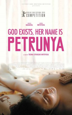 God Exists, Her Name is Petrunya
