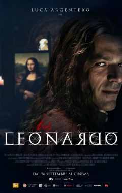 Io, Leonardo