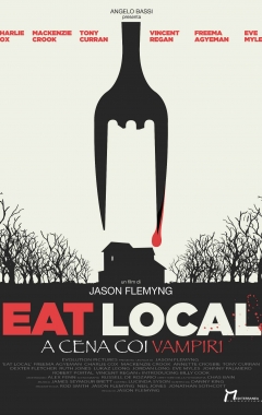 Eat Local - A cena con i vampiri