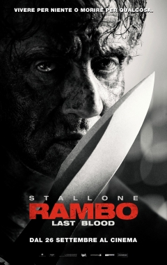 Rambo 5: Last Blood