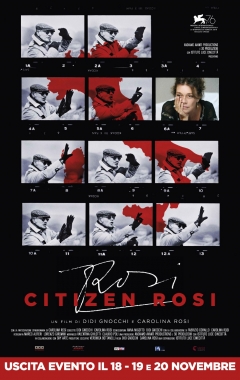 Citizen Rosi
