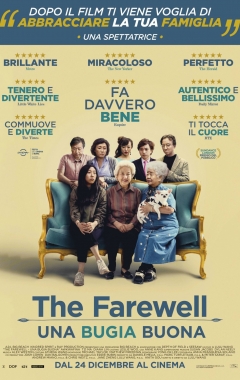 The Farewell - Una bugia buona