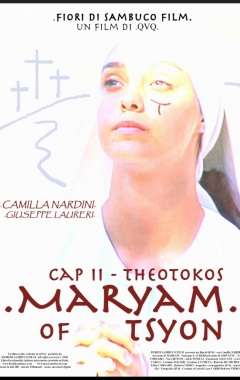 Maryam of Tsyon - Cap II Theotokos