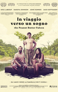 In Viaggio verso un Sogno - The Peanut Butter Falcon