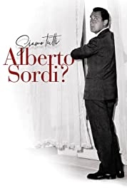 Siamo tutti Alberto Sordi?