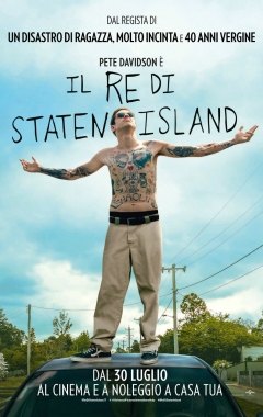 Il Re di Staten Island