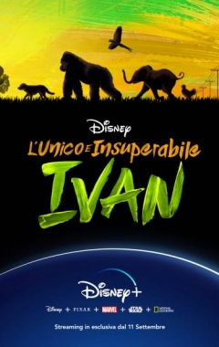L'unico e insuperabile Ivan