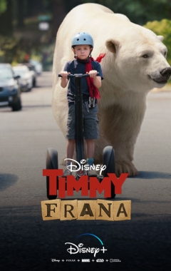 Timmy Frana - Qualcuno ha sbagliato