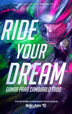 Ride your dream