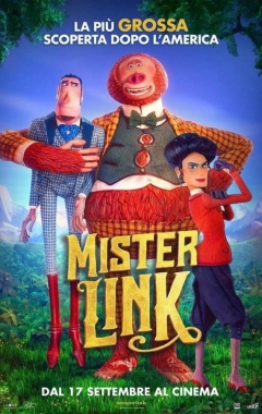 Mister Link