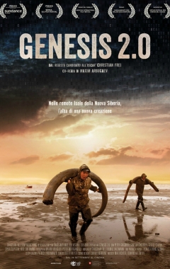 Genesis 2.0