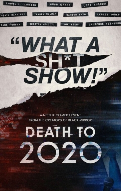 Death to 2020