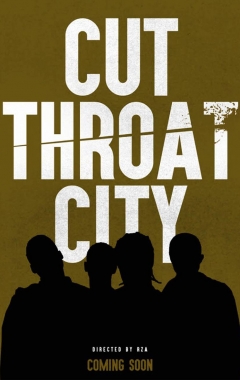 Cut Throat City