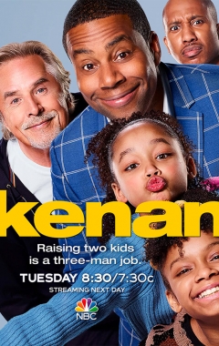 Kenan