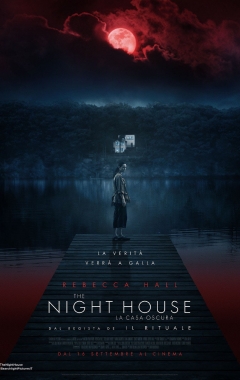 The Night House - La casa oscura