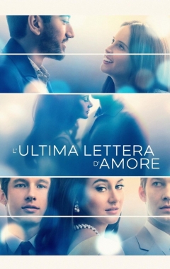 L'ultima lettera d'amore