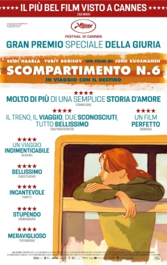 Scompartimento n.6