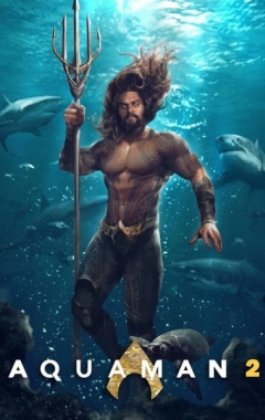 Aquaman 2 e il Regno Perduto