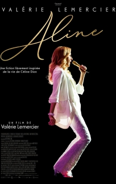 Aline - La voce dell'amore