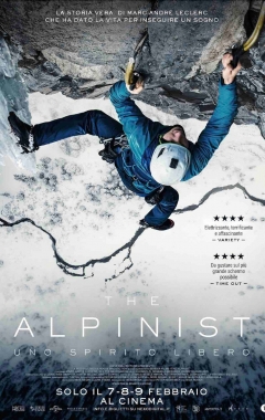 The Alpinist. Uno spirito libero