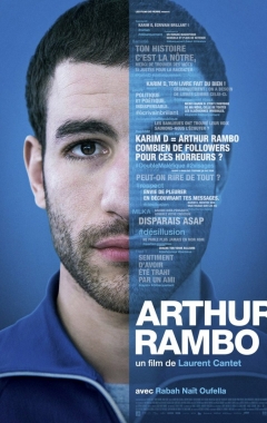Arthur Rambo - Il blogger maledetto (2022)