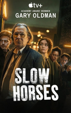 Slow Horses