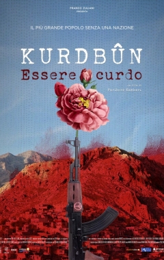 Kurdbun - essere curdo