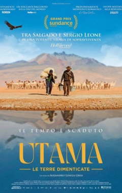 Utama - Le terre dimenticate