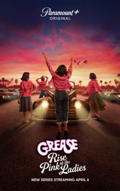 Grease: Rise of the Pink Ladies (Serie TV)