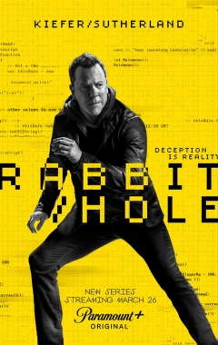 Rabbit Hole (Serie TV)