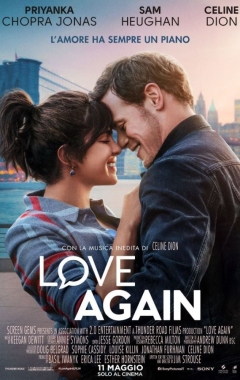 Love Again