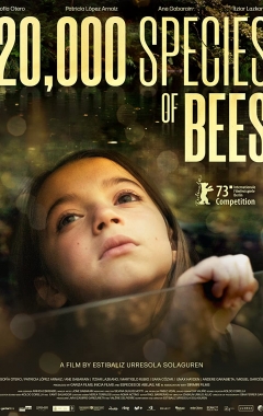20,000 Species of Bees