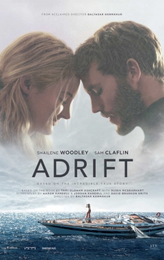 Adrift