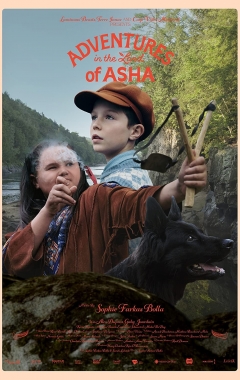 Adventures in the Land of Asha