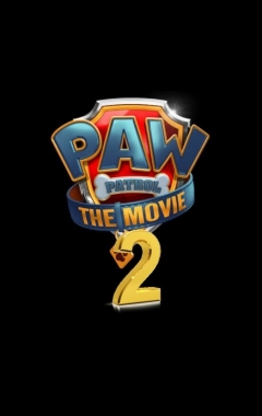 Paw Patrol: Il film 2