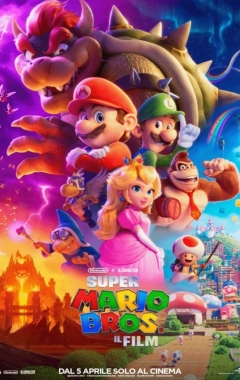 Super Mario Bros. - Il Film