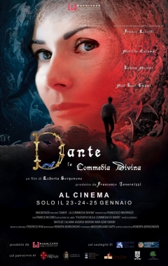 Dante - La Commedia Divina