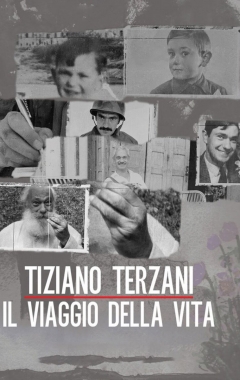 Tiziano Terzani: il viaggio della vita