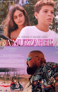 'A Muzzarell'