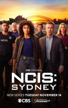 NCIS: Sydney  (Serie TV)