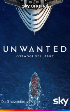 Unwanted (Serie TV)